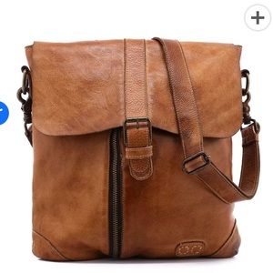 Bed stu crossbody bag